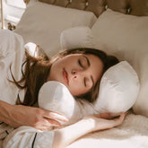 Flawless Face Pillow